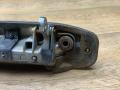 ручка наружная Mitsubishi Pajero 2 поколение 1996, 3.0 л., бензин, АКПП, внедорожник 5 дв. - фото №3