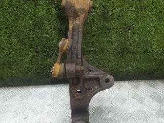 рычаг передний правый Kia Carnival 1 поколение [рестайлинг] 2002, 2.9 л., CRDi, дизель, МКПП, минивэн