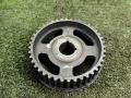 шкив распредвала Kia Carnival 1 поколение [рестайлинг] 2005, 2.9 л., CRDi, дизель, АКПП, минивэн - фото №3