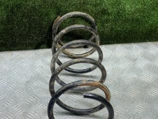 пружина передняя Toyota Avensis 1 поколение (T220) 1999, 2.0 л., дизель, МКПП, хетчбэк 5 дв.