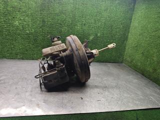 блок ABS Volkswagen Passat B4 1995, 2.0 л., бензин, АКПП, седан