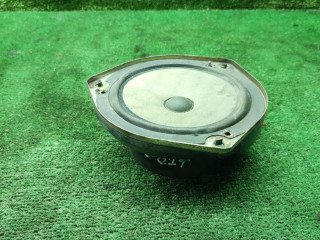 динамик двери Honda Accord 6 поколение 1999, 1.6 л., бензин, МКПП, хетчбэк 5 дв.