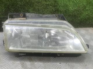 фара Citroen Xantia 1 поколение [рестайлинг] 2000, 1.9 л., дизель, МКПП, универсал