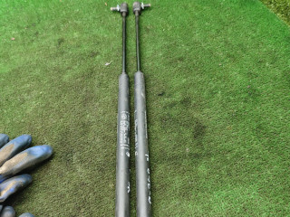 амортизатор крышки багажника (3-5 двери) Fiat Punto 2 поколение 2000, 1.2 л., бензин, МКПП, хетчбэк 5 дв.