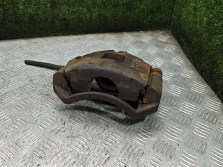 суппорт передний правый Opel Sintra 1 поколение 1997, 2.2 л., X 22 XE, бензин, МКПП, минивэн