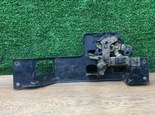 замок двери сдвижной Ford Transit 4 поколение [рестайлинг] 1992, 2.5 л., дизель, МКПП, фургон