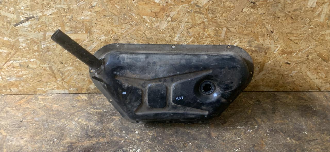 бак топливный Wartburg 353 1 поколение (1966 - 1988), 1.3 л., бензин, МКПП - фото №1