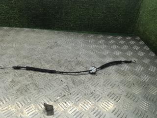 трос двери Skoda Superb 1 поколение 2006, 2.8 л., бензин, АКПП, седан