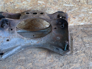 балка подвески задняя Chery Tiggo (T11) 1 поколение 2007, 1.8 л., бензин, МКПП, внедорожник 5 дв.