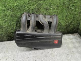 коллектор впускной Citroen Xantia 1 поколение [рестайлинг] 2000, 2.0 л., бензин, МКПП, хетчбэк 5 дв., PA66GF35, 9623574780A1, 9620537480A01