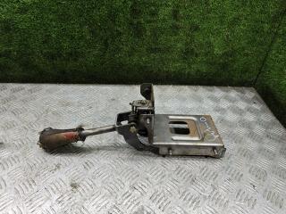 кулиса Kia Carnival 1 поколение [рестайлинг] 2002, 2.9 л., CRDi, дизель, МКПП, минивэн