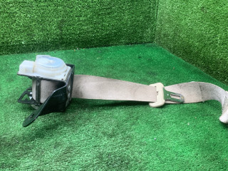 ремень безопасности Honda Accord 6 поколение 1999, 1.6 л., бензин, МКПП, хетчбэк 5 дв.