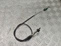 трос газа Volkswagen Golf 2 поколение 1990, 1.8 л., бензин, МКПП, хетчбэк 3 дв. - фото №4