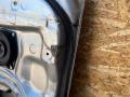 дверь передняя левая Toyota Avensis 1 поколение (T220) 1999, 1.6 л., 4A-FE, бензин, МКПП, седан, передний привод - фото №11