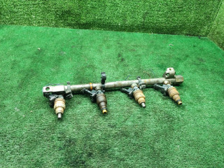 форсунка Fiat Multipla 1 поколение 2000, 1.6 л., бензин, МКПП, минивэн, 0280150842