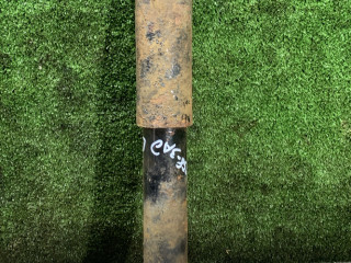 амортизатор задний Renault Megane 1 поколение 1997, 1.6 л., бензин, МКПП, хетчбэк 5 дв.