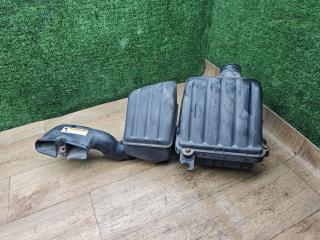 корпус воздушного фильтра Daewoo Matiz M150 [рестайлинг] 2010, 0.8 л., бензин, МКПП, хетчбэк 5 дв.