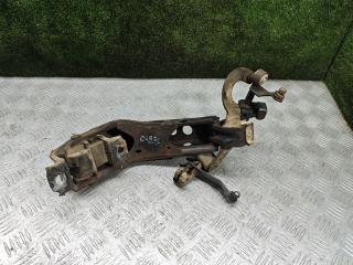 кулиса Opel Corsa B 1998, 1.0 л., X 10 XE, бензин, МКПП, хетчбэк 3 дв.