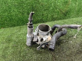 клапан холостого хода Fiat Marea 1 поколение 2000, 1.8 л., бензин, МКПП, универсал