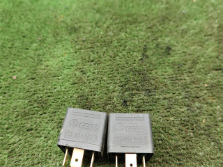 реле (прочие) Audi 80 B2 1984, 1.6 л., бензин, МКПП, седан, 0332014156, 431952253H