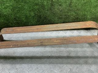 крепление бака топливного Dodge Grand caravan 4 поколение [рестайлинг] 2004, 3.8 л., бензин, АКПП, минивэн