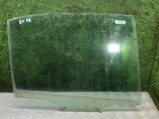 стекло двери задней правой Skoda Octavia 3 поколение (A7) 2013, 1.8 л., бензин, МКПП, лифтбэк