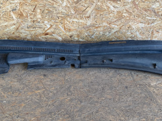 дождевик Peugeot 406 1 поколение 1998, 2.0 л., бензин, МКПП, универсал