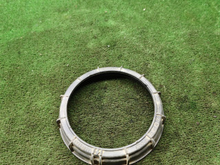 гайка топливного насоса Renault Duster 1 поколение [рестайлинг] 2017, 2.0 л., бензин, МКПП, внедорожник 5 дв., полный привод, 8200183136