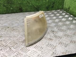 поворотник левый Lada 2110 1 поколение 2007, 1.6 л., бензин, МКПП, седан