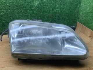 фара правая Renault Scenic 1 поколение 1999, 1.6 л., K7M 702, бензин, МКПП, минивэн