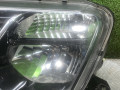 фара левая Renault Duster 1 поколение [рестайлинг] 2017, 2.0 л., бензин, МКПП, внедорожник 5 дв., полный привод, 260605020R - фото №2