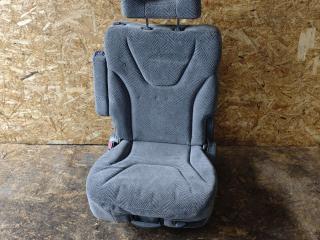 салон (комплект сидений) Mitsubishi Space Wagon 3 поколение (Typ N50) 2000, 2.4 л., бензин, МКПП, минивэн