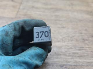 реле (прочие) Volkswagen Passat B5 [рестайлинг] 2001, 1.8 л., бензин, МКПП, седан, 8D0951253, 370