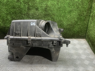 корпус воздушного фильтра Opel Vectra C 2003, 2.0 л., дизель, МКПП, седан, 9177266