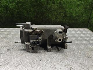 коллектор впускной Honda Accord 5 поколение [рестайлинг] 1997, 1.9 л., F18A3, бензин, МКПП, седан