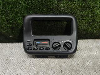блок управления печки / климат-контроля Dodge Caravan 3 поколение 1999, 2.4 л., бензин, АКПП, минивэн