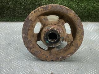 опора амортизатора верхняя (чашка) Mazda 626 GF 1997, 1.8 л., бензин, АКПП, седан