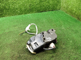 замок двери передней правой Suzuki Baleno 1 поколение 1997, 1.6 л., бензин, МКПП, универсал