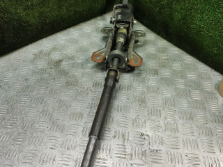 рулевая колонка Ford Fiesta 5 поколение [рестайлинг] 2005, 1.6 л., дизель, МКПП, хетчбэк 5 дв.