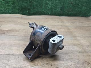 подушка крепления двигателя Chevrolet Aveo T250 [рестайлинг] 2009, 1.2 л., B12D1, бензин, МКПП, седан