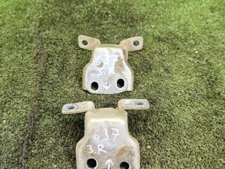 петля двери Daewoo Matiz M150 [рестайлинг] 2007, 0.8 л., бензин, МКПП, хетчбэк 5 дв.