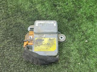 блок AirBag Peugeot 406 1 поколение [рестайлинг] 2000, 2.0 л., HDi, дизель, МКПП, универсал