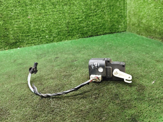 моторчик заслонки печки Great Wall Hover 1 поколение 2008, 2.4 л., бензин, МКПП, внедорожник 5 дв.