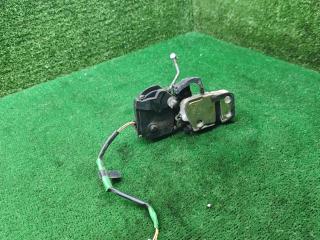 замок двери задней левой Honda Accord 5 поколение [рестайлинг] 1997, 2.0 л., бензин, МКПП, седан