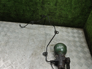 гидросфера Citroen Xantia 1 поколение [рестайлинг] 2000, 1.8 л., бензин, МКПП, хетчбэк 5 дв.