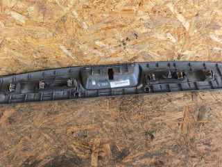 обшивка багажника Dodge Grand caravan 4 поколение [рестайлинг] 2004, 3.8 л., бензин, АКПП, минивэн