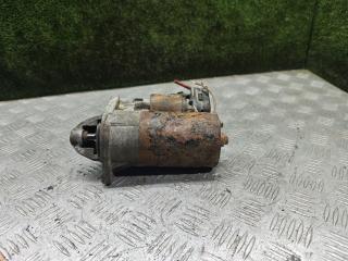 стартер Fiat Brava 1 поколение 1999, 1.6 л., бензин, МКПП, хетчбэк 5 дв.