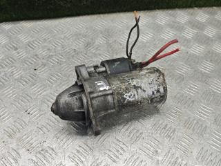 стартер Opel Sintra 1 поколение 1997, 2.2 л., X 22 XE, бензин, МКПП, минивэн