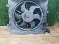 вентилятор радиатора Toyota Avensis 1 поколение (T220) 1998, 2.0 л., дизель, МКПП, седан - фото №3