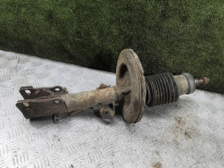 амортизатор передний правый Dodge Caravan 4 поколение 2001, 2.4 л., бензин, АКПП, минивэн